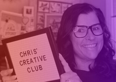 Chris' Creative Club