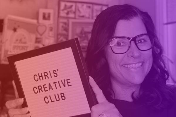 Chris’ Creative Club